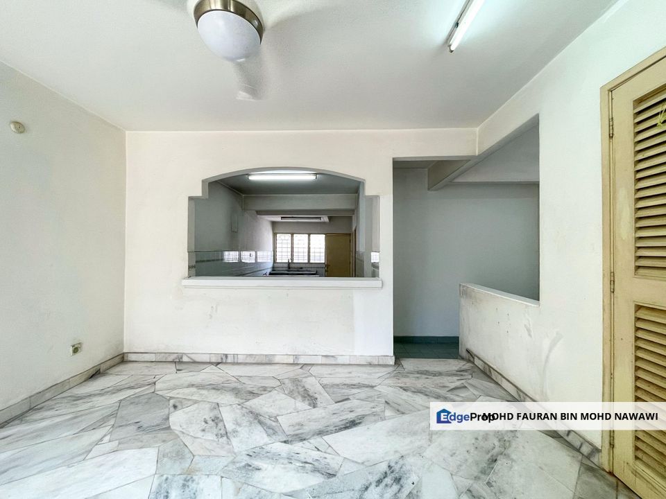 USJ 20 Subang Jaya 2 Storey Superlink NEAR LRT STATION Subang Jaya For Sale, Selangor, USJ