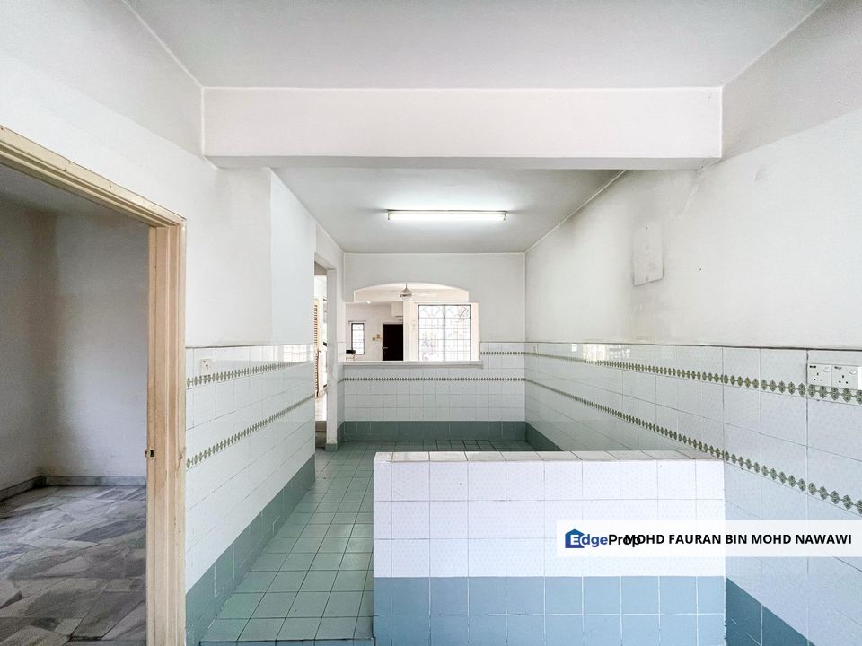 USJ 20 Subang Jaya 2 Storey Superlink NEAR LRT STATION Subang Jaya For Sale, Selangor, USJ