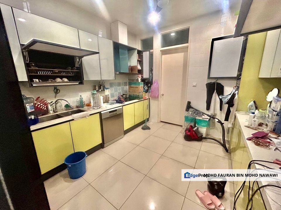 Cradleton Eco Majestic Semenyih 2 Storey Terrace MODERN SPACIOUS LAYOUT Semenyih For Sale, Selangor, Semenyih