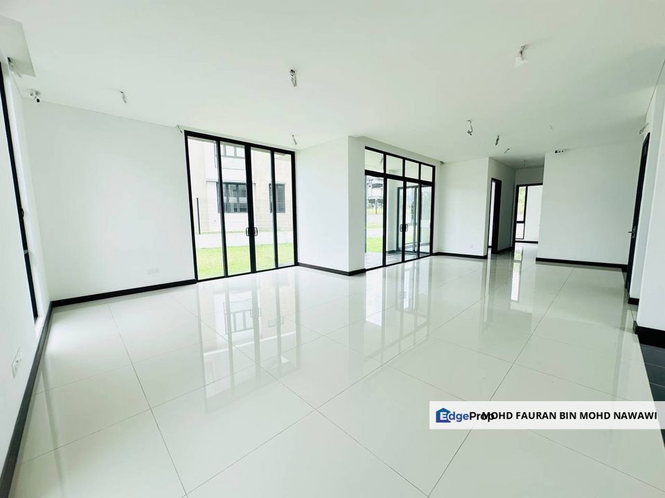 Sebayu Hill Villas Bangi 2 Storey Bungalow House INDIVIDUAL TITLE Bangi For Sale, Selangor, Kajang