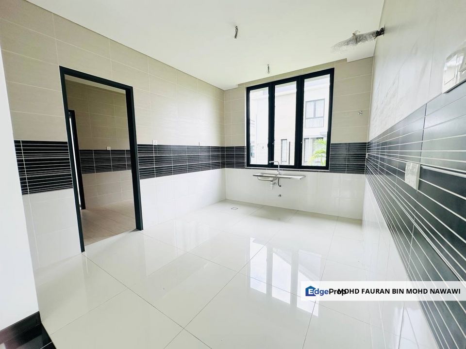 Sebayu Hill Villas Bangi 2 Storey Bungalow House INDIVIDUAL TITLE Bangi For Sale, Selangor, Kajang