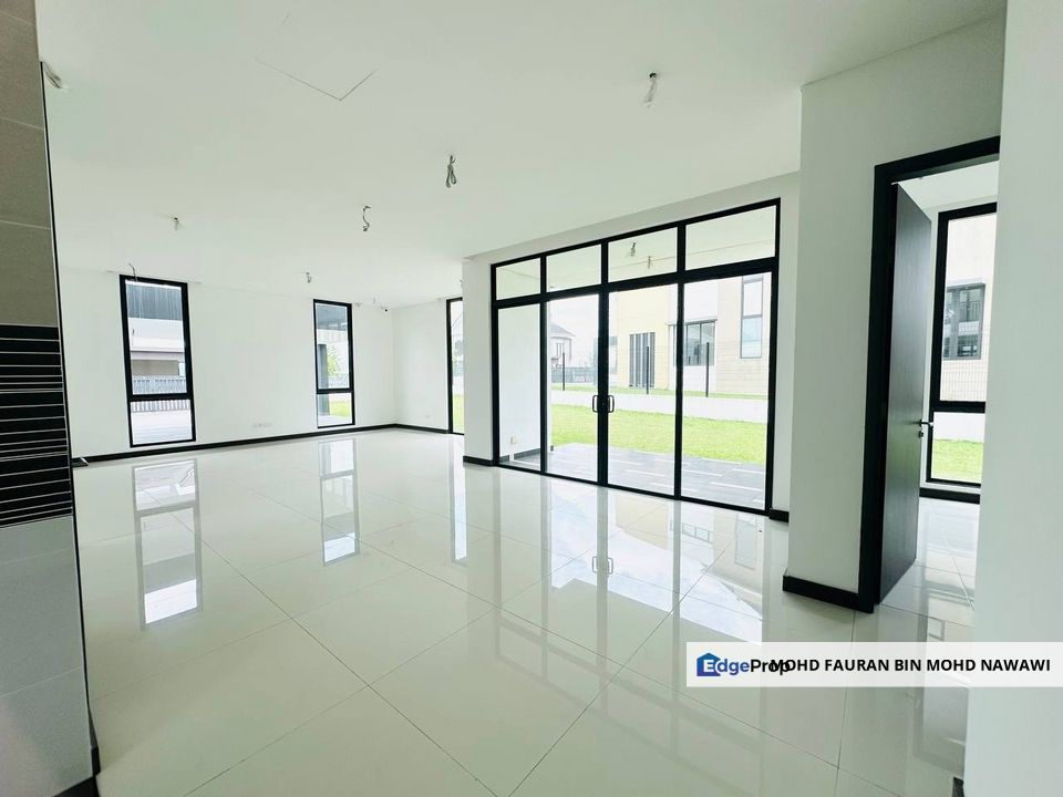 Sebayu Hill Villas Bangi 2 Storey Bungalow House INDIVIDUAL TITLE Bangi For Sale, Selangor, Kajang