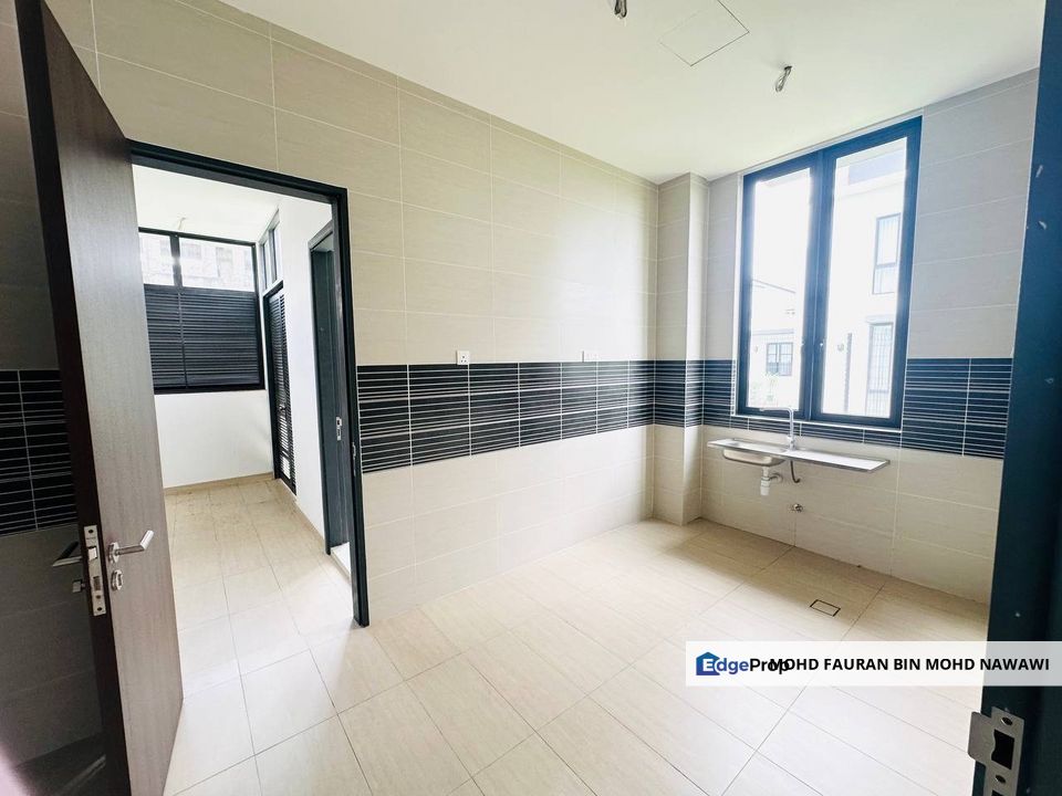 Sebayu Hill Villas Bangi 2 Storey Bungalow House INDIVIDUAL TITLE Bangi For Sale, Selangor, Kajang