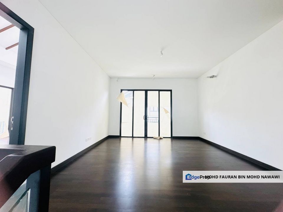 Sebayu Hill Villas Bangi 2 Storey Bungalow House INDIVIDUAL TITLE Bangi For Sale, Selangor, Kajang