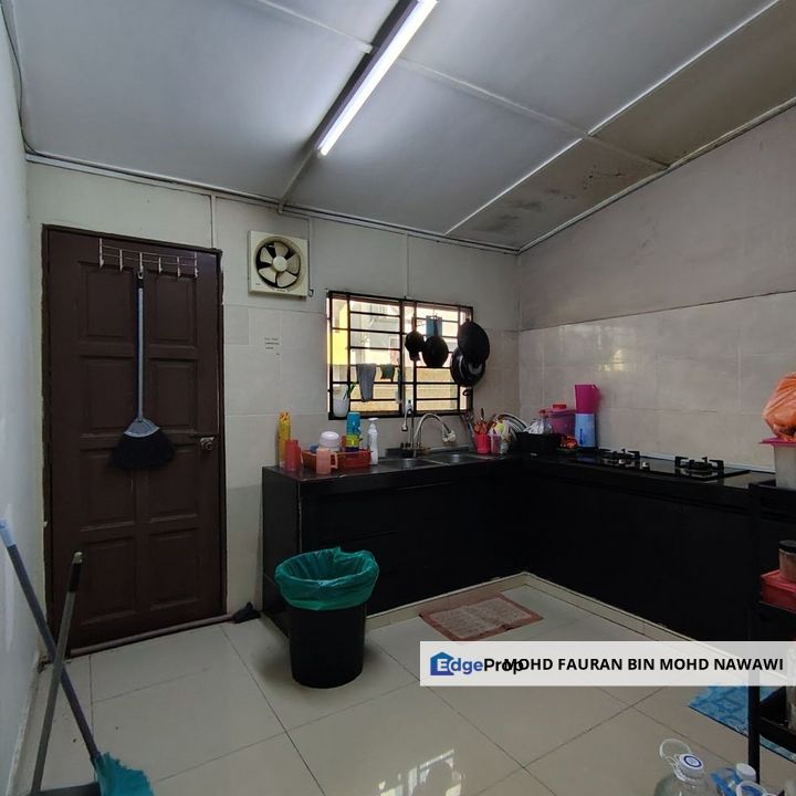 Seksyen 19 Shah Alam 2 Storey Terrace FACING OPEN Shah Alam For Sale, Selangor, Shah Alam
