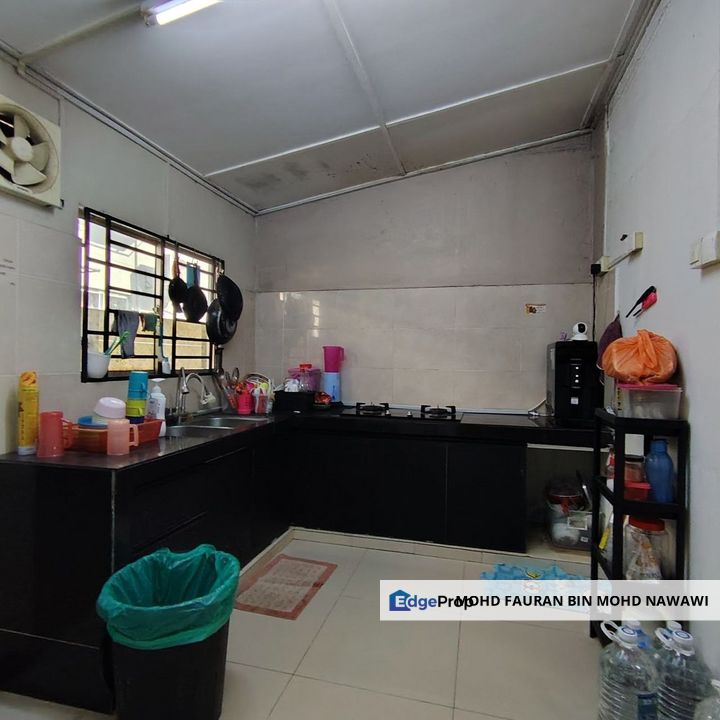 Seksyen 19 Shah Alam 2 Storey Terrace FACING OPEN Shah Alam For Sale, Selangor, Shah Alam