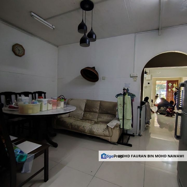 Seksyen 19 Shah Alam 2 Storey Terrace FACING OPEN Shah Alam For Sale, Selangor, Shah Alam