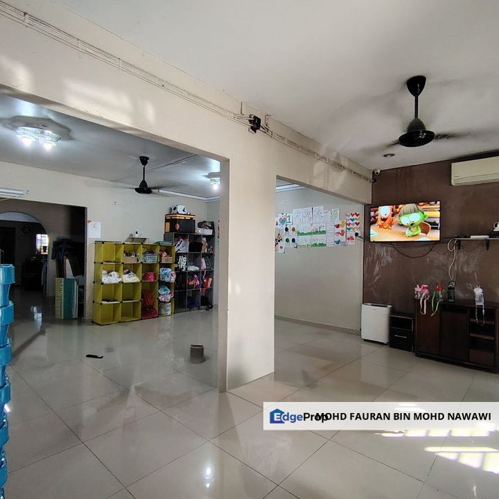 Seksyen 19 Shah Alam 2 Storey Terrace FACING OPEN Shah Alam For Sale, Selangor, Shah Alam