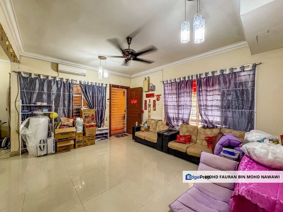 Putra Bistari Putra Heights 2 Storey Terrace FACING OPEN Putra Heights For Sale, Selangor, Putra Heights