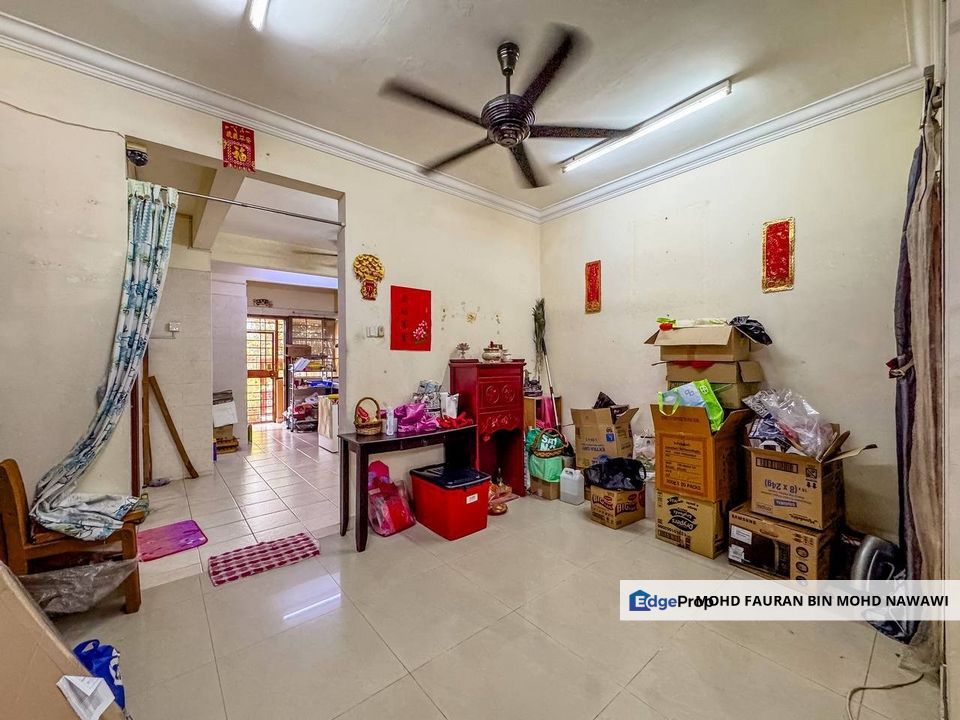 Putra Bistari Putra Heights 2 Storey Terrace FACING OPEN Putra Heights For Sale, Selangor, Putra Heights
