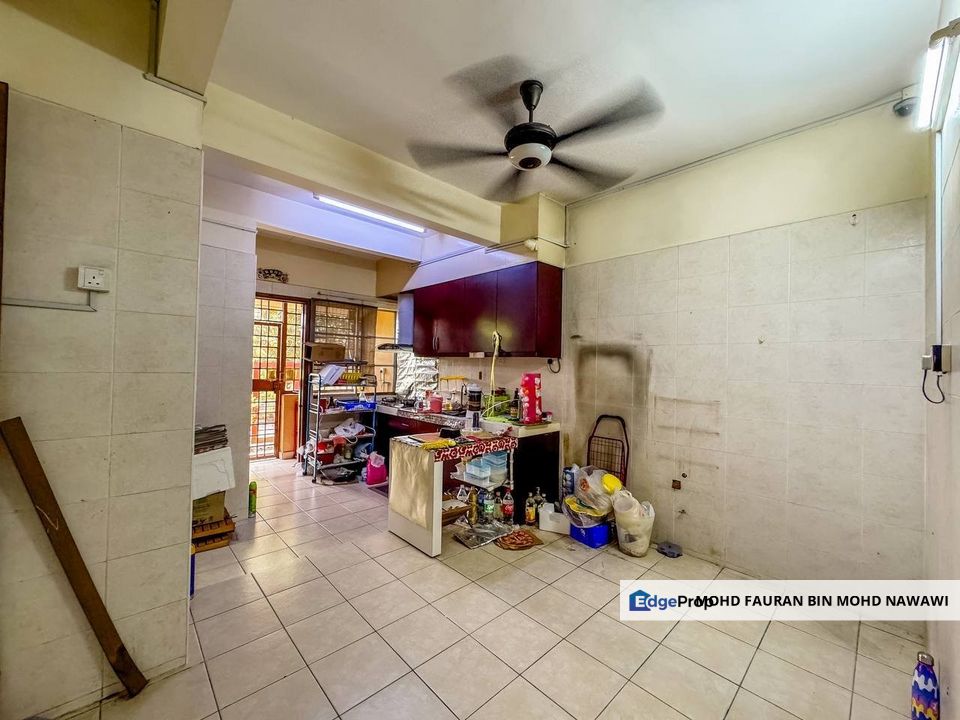 Putra Bistari Putra Heights 2 Storey Terrace FACING OPEN Putra Heights For Sale, Selangor, Putra Heights