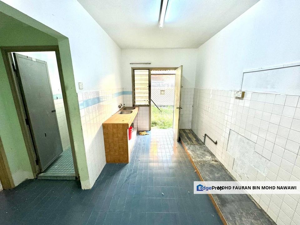 SS 7 Kelana Jaya 2 Storey Terrace END LOT Kelana Jaya For Sale, Selangor, Kelana Jaya