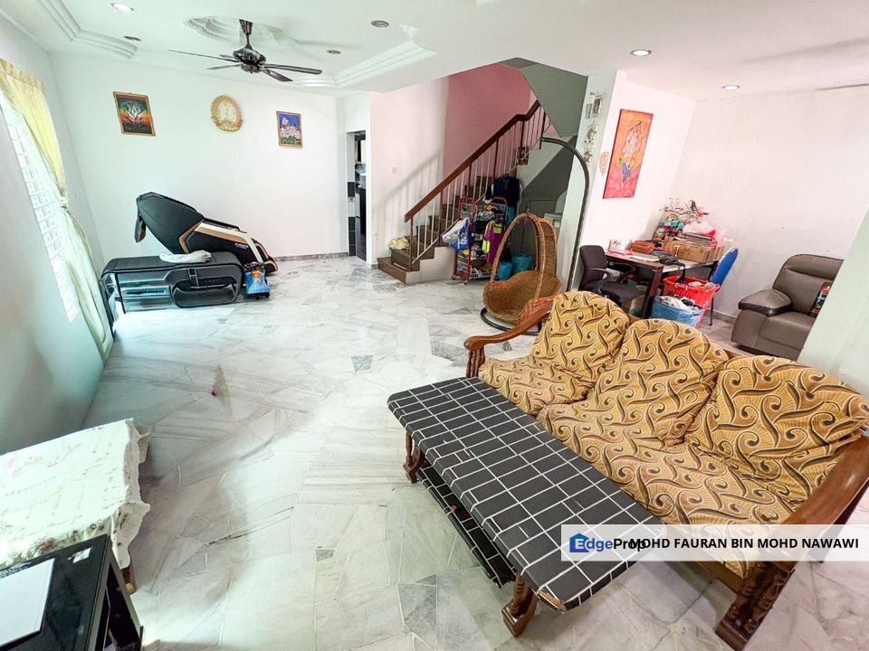 Seksyen 27 Shah Alam 2 Storey Terrace FULLY RENOVATED Shah Alam For Sale , Selangor, Shah Alam