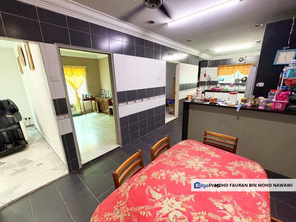 Seksyen 27 Shah Alam 2 Storey Terrace FULLY RENOVATED Shah Alam For Sale , Selangor, Shah Alam