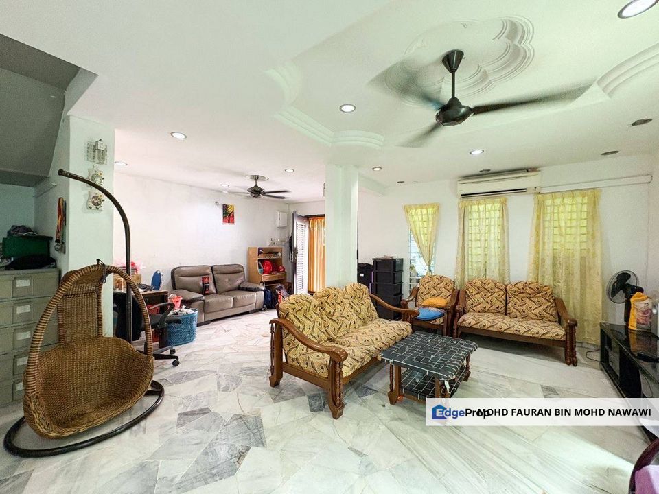 Seksyen 27 Shah Alam 2 Storey Terrace FULLY RENOVATED Shah Alam For Sale , Selangor, Shah Alam