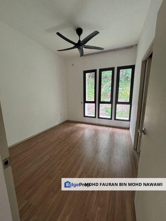 Ilham Residence Elmina Garden Shah Alam 2 Storey Terrace END LOT Elmina Shah Alam For Sale, Selangor, Shah Alam