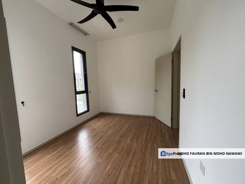 Ilham Residence Elmina Garden Shah Alam 2 Storey Terrace END LOT Elmina Shah Alam For Sale, Selangor, Shah Alam