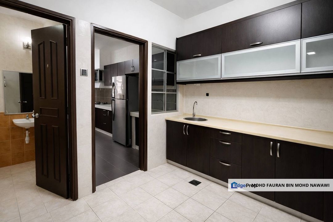 Putra Bestari Putra Heights 2 Storey Terrace RENOVATED UNIT Putra Heights For Sale, Selangor, Subang Jaya