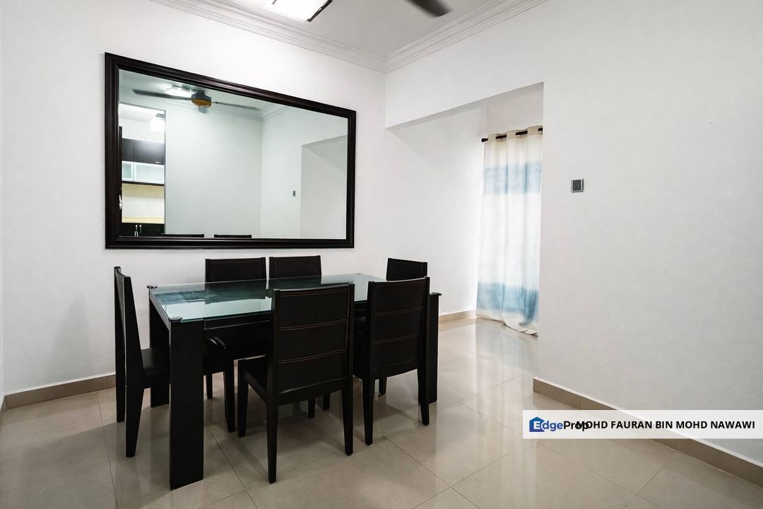 Putra Bestari Putra Heights 2 Storey Terrace RENOVATED UNIT Putra Heights For Sale, Selangor, Subang Jaya