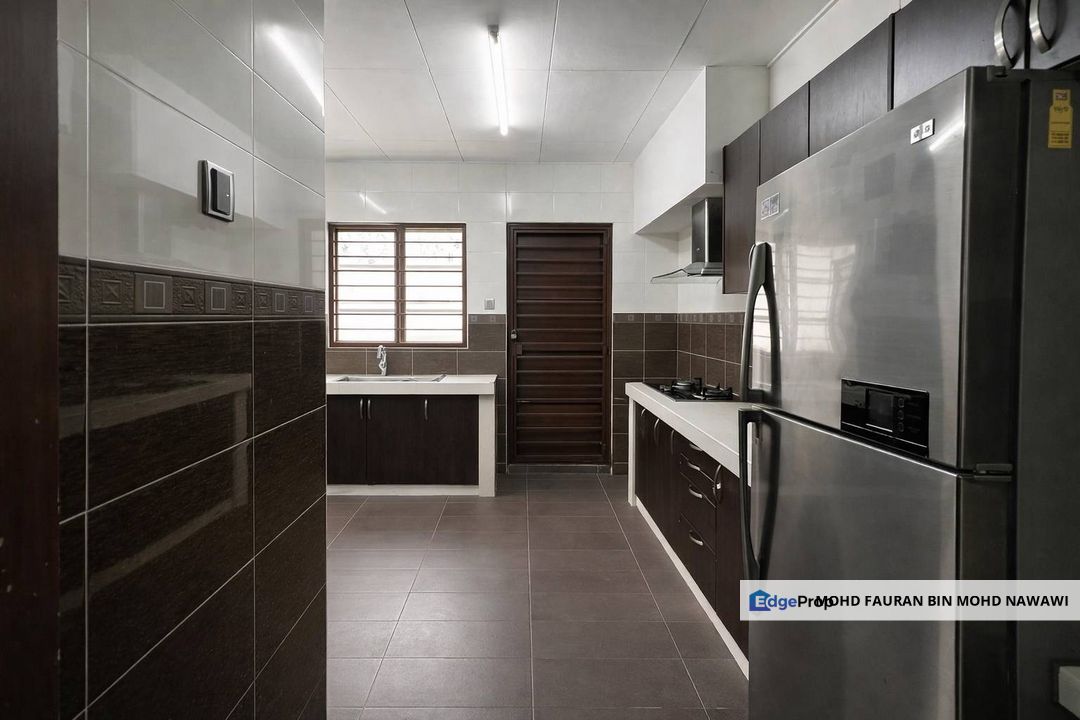 Putra Bestari Putra Heights 2 Storey Terrace RENOVATED UNIT Putra Heights For Sale, Selangor, Subang Jaya