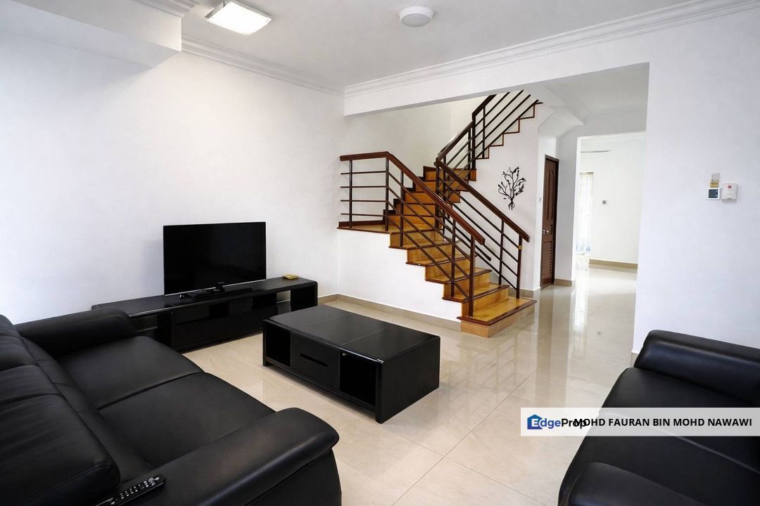 Putra Bestari Putra Heights 2 Storey Terrace RENOVATED UNIT Putra Heights For Sale, Selangor, Subang Jaya