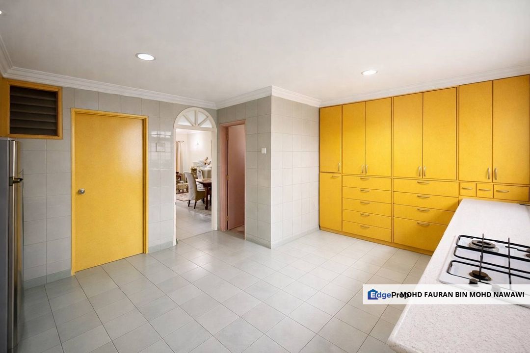 Taman Tadisma Shah Alam 2 Storey Terrace FACING OPEN Shah Alam For Sale, Selangor, Shah Alam