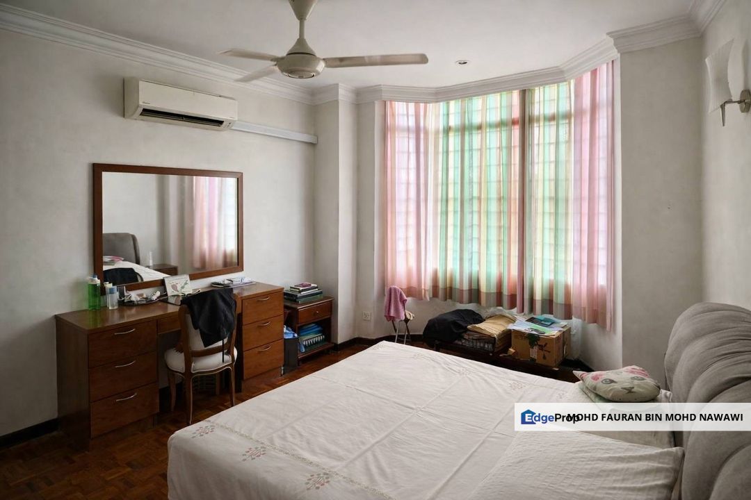 Taman Tadisma Shah Alam 2 Storey Terrace FACING OPEN Shah Alam For Sale, Selangor, Shah Alam