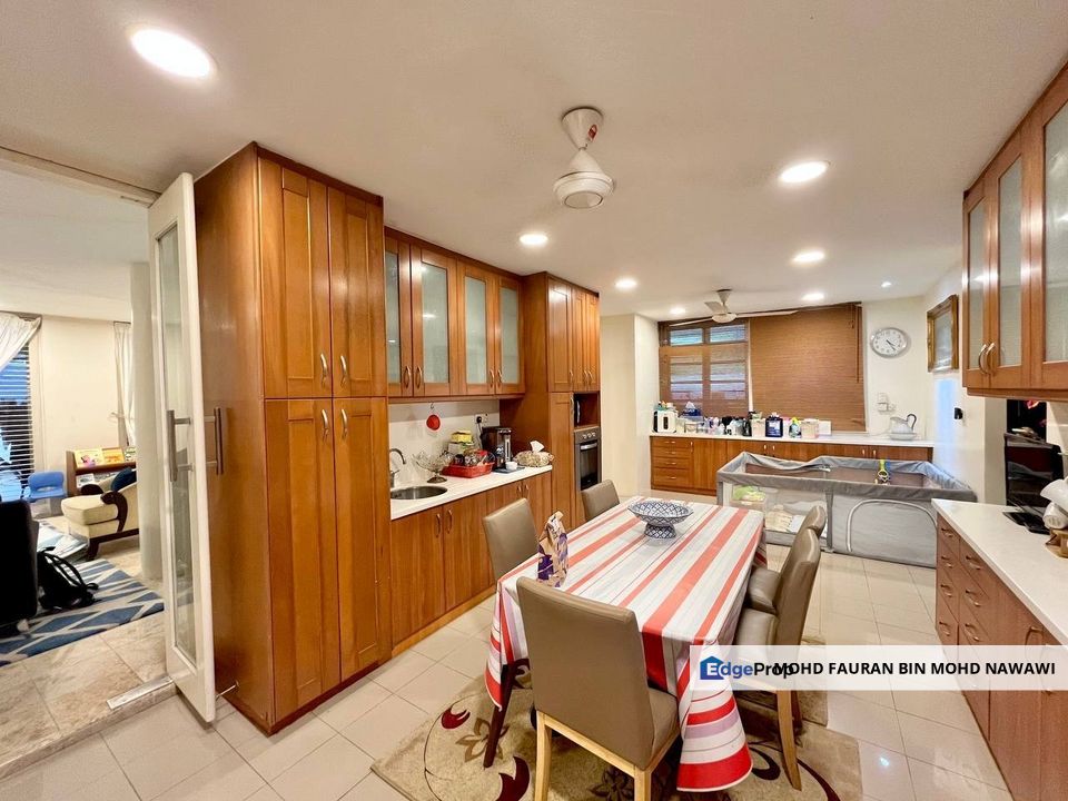 Taman TAR Ampang 2 Storey Bungalow House FACING OPEN Ampang For Sale, Selangor, Ampang