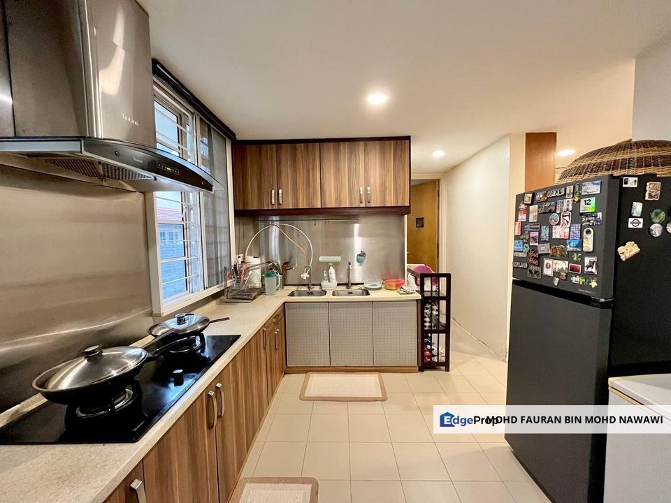 Taman TAR Ampang 2 Storey Bungalow House FACING OPEN Ampang For Sale, Selangor, Ampang