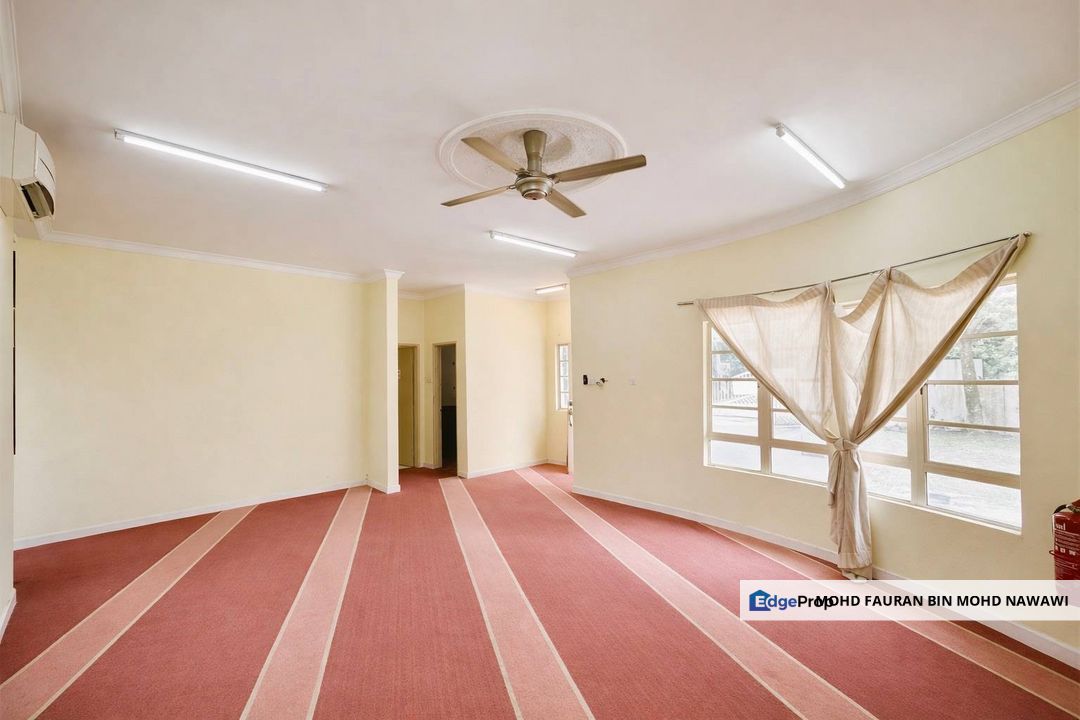 Seksyen 9 Kota Damansara 2 Storey Semi D House BIG LAND Kota Damansara For Sale, Selangor, Kota Damansara