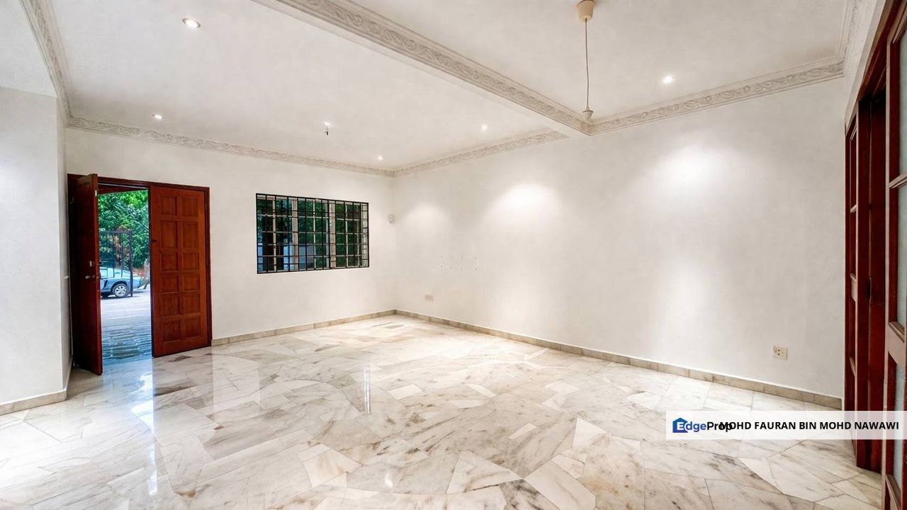 Putra Bistari Putra Heights 2 Storey Terrace FACING OPEN Putra Heighst For Sale, Selangor, Putra Heights