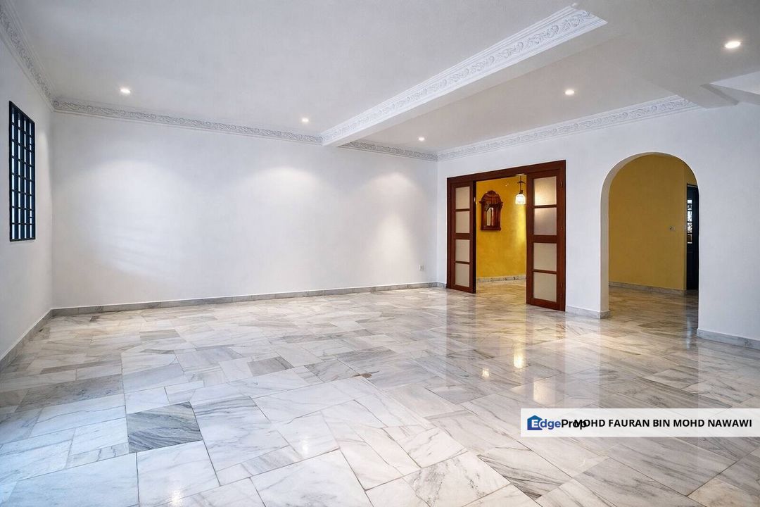 Putra Bistari Putra Heights 2 Storey Terrace FACING OPEN Putra Heighst For Sale, Selangor, Putra Heights