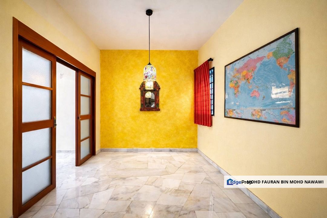 Putra Bistari Putra Heights 2 Storey Terrace FACING OPEN Putra Heighst For Sale, Selangor, Putra Heights