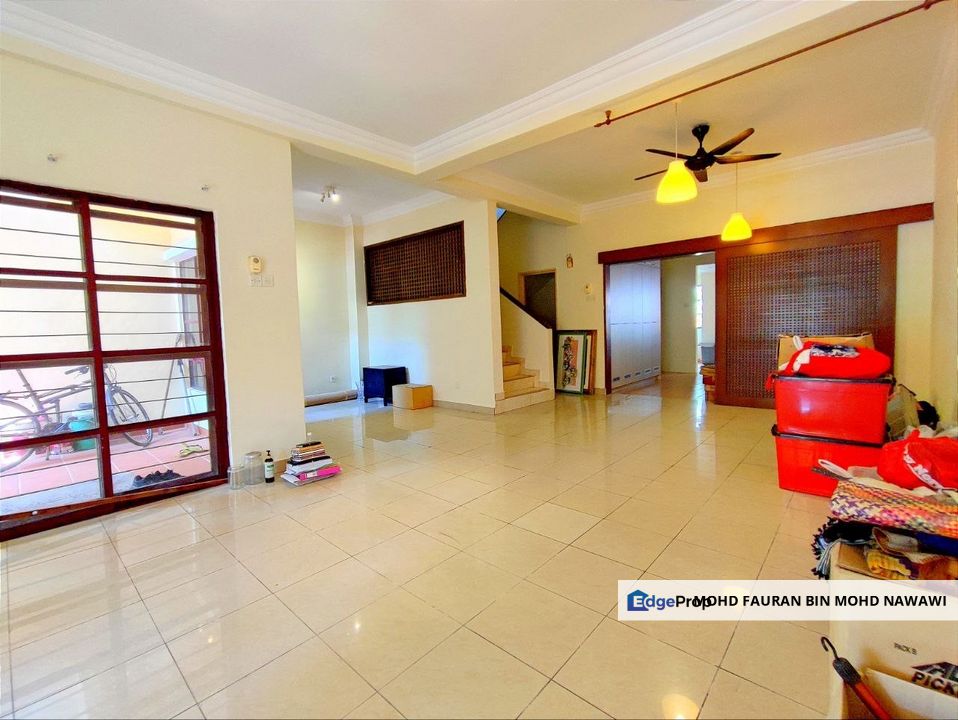 Bukit Jelutong Shah Alam 2 Storey Terrace RENOVATED Shah Alam For Sale, Selangor, Bukit Jelutong