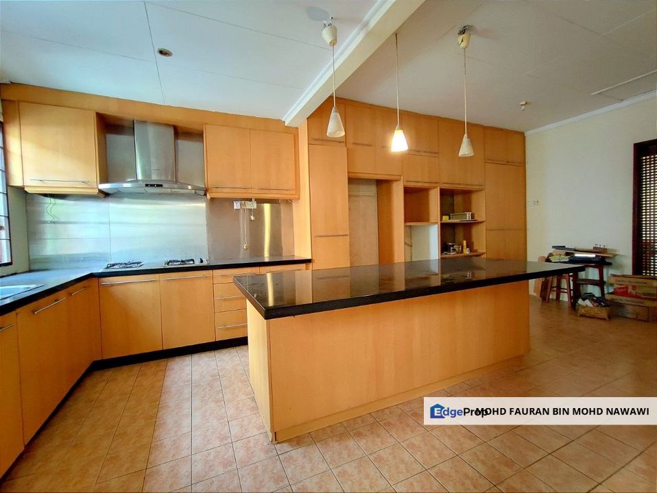 Bukit Jelutong Shah Alam 2 Storey Terrace RENOVATED Shah Alam For Sale, Selangor, Bukit Jelutong