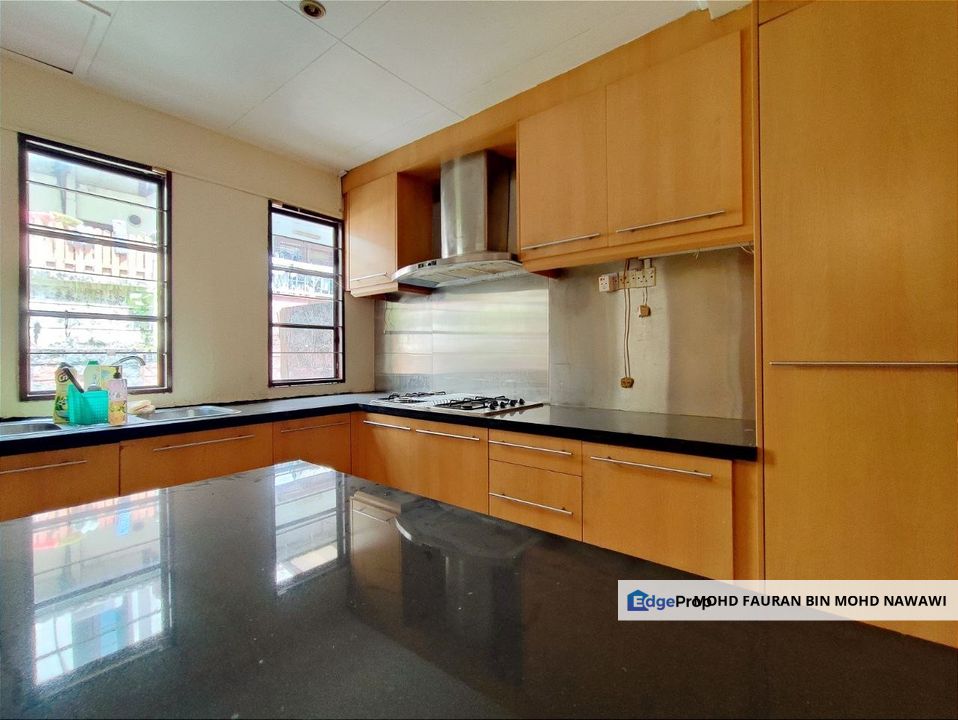 Bukit Jelutong Shah Alam 2 Storey Terrace RENOVATED Shah Alam For Sale, Selangor, Bukit Jelutong