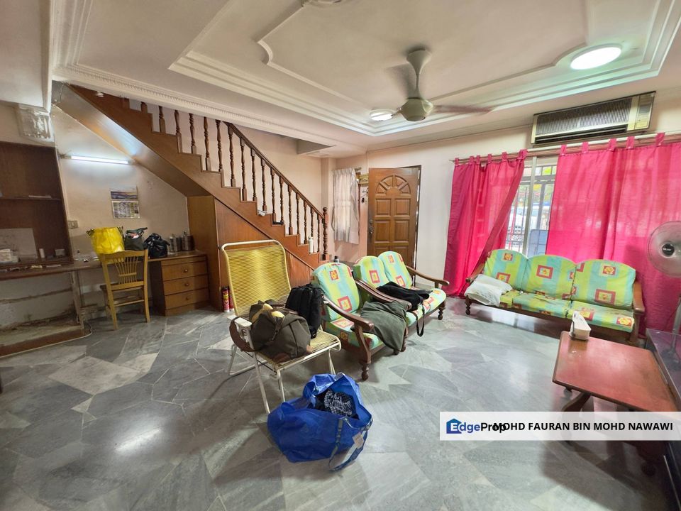 Bandar Baru Ampang 2 Storey Terrace FLEXIBLE DEPOSIT Ampang For Sale, Selangor, Ampang