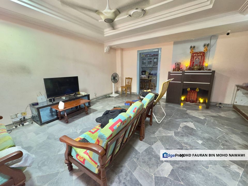 Bandar Baru Ampang 2 Storey Terrace FLEXIBLE DEPOSIT Ampang For Sale, Selangor, Ampang