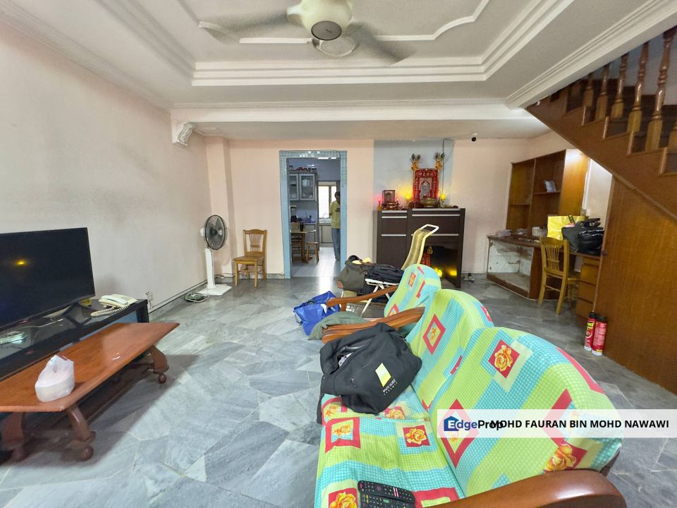 Bandar Baru Ampang 2 Storey Terrace FLEXIBLE DEPOSIT Ampang For Sale, Selangor, Ampang