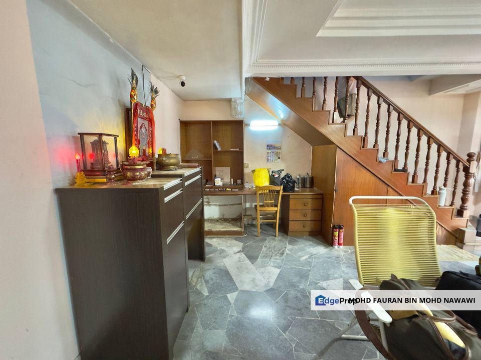 Bandar Baru Ampang 2 Storey Terrace FLEXIBLE DEPOSIT Ampang For Sale, Selangor, Ampang