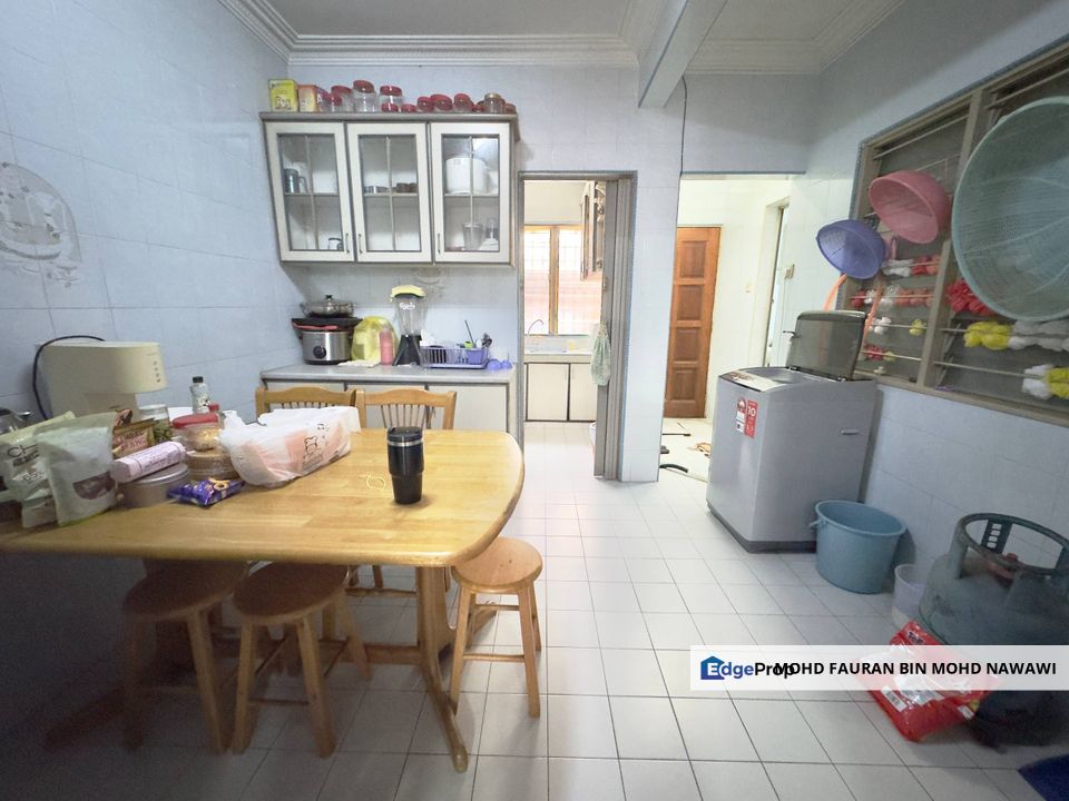 Bandar Baru Ampang 2 Storey Terrace FLEXIBLE DEPOSIT Ampang For Sale, Selangor, Ampang