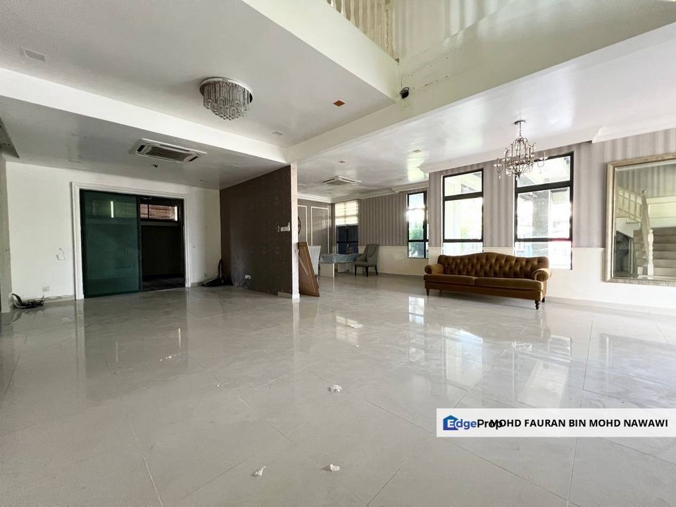 Desa Pinggiran Putra Putrajaya 2 Storey Bungalow House RENOVATED Putrajaya For Sale, Selangor, Putrajaya