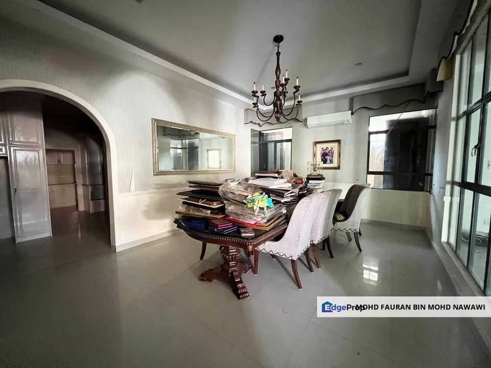 Desa Pinggiran Putra Putrajaya 2 Storey Bungalow House RENOVATED Putrajaya For Sale, Selangor, Putrajaya