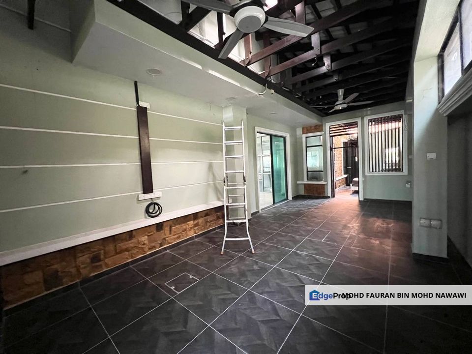 Desa Pinggiran Putra Putrajaya 2 Storey Bungalow House RENOVATED Putrajaya For Sale, Selangor, Putrajaya