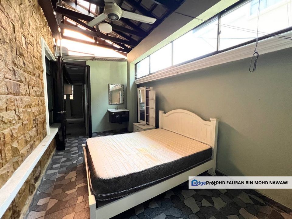 Desa Pinggiran Putra Putrajaya 2 Storey Bungalow House RENOVATED Putrajaya For Sale, Selangor, Putrajaya