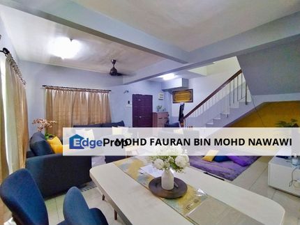 Subang Bestari 2 Storey (CORNER LOT+FACING OPEN)For Sale, Selangor, Subang Bestari