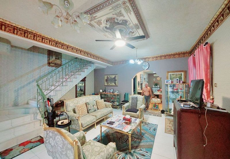 Taman Subang Permata