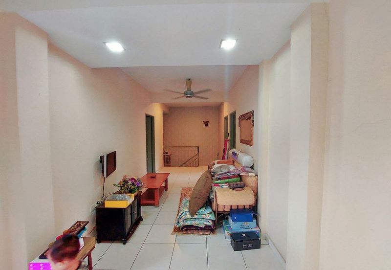 Taman Subang Permata