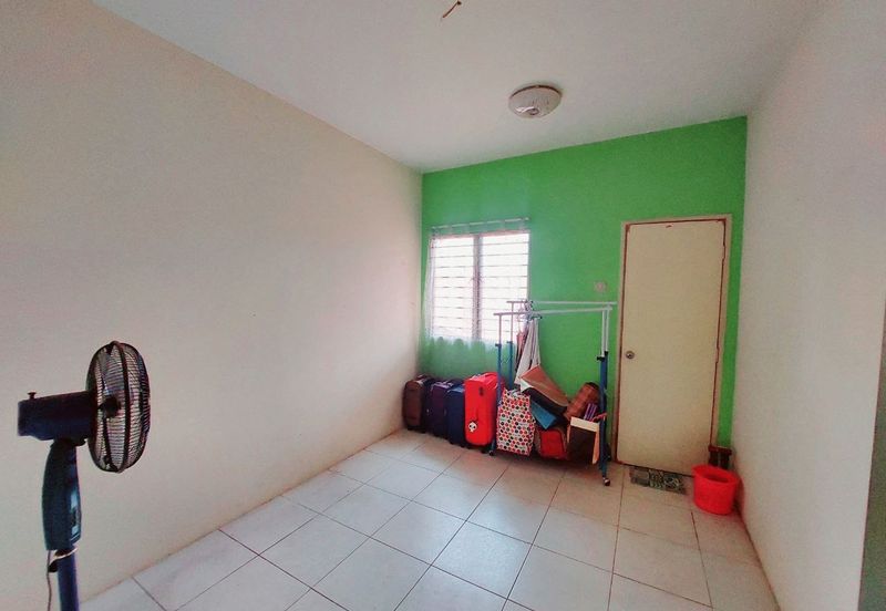 Taman Subang Permata