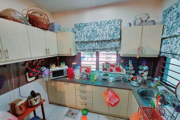 Taman Subang Permata